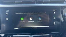 Vauxhall Corsa 1.2 Turbo Ultimate 5dr Auto Petrol Hatchback